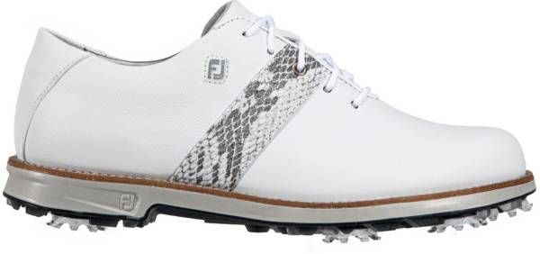 FootJoy Women s DryJoys Premiere Series 21 Golf Shoes Golf Galaxy