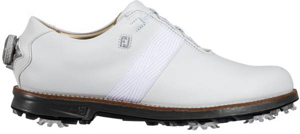 Footjoy women's dryjoys golf clearance shoes