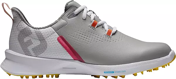 FootJoy Women's 2022 Fuel Golf Shoes(Previous Season Style)