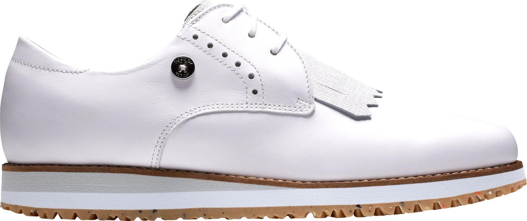 FootJoy Women's 2021 Sport Retro Spikeless Golf Shoes product image