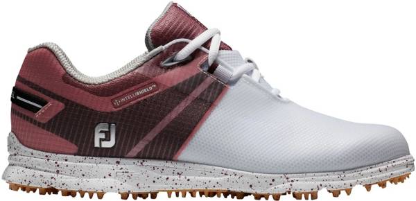 Footjoy women's sport hot sale sl golf shoes