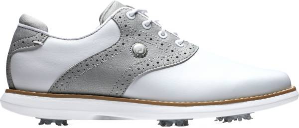 FootJoy Women's Limited Edition Traditions Frosted Collection Golf Shoes