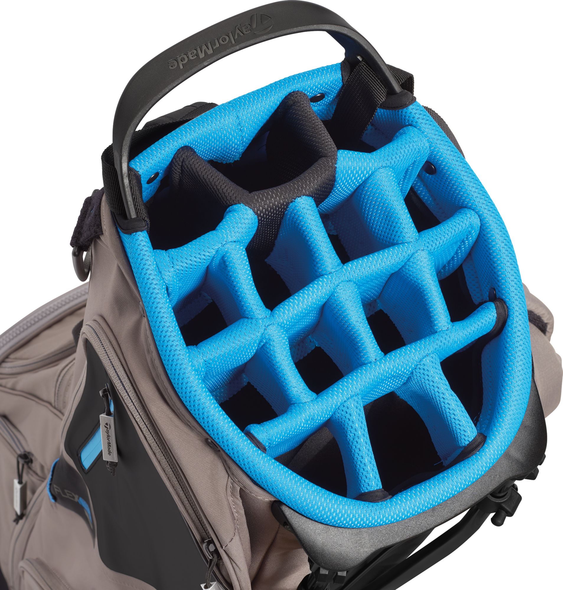 taylormade flextech 2021