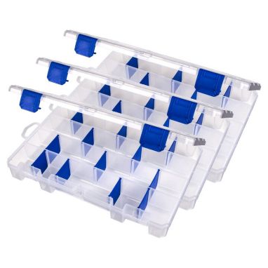 sorry, Flambeau Tuff Tainer 4007 Utility Box – 3 Pack is currently out of stock