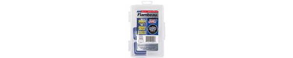 Flambeau 1002 Tuff Tainer Storage Box