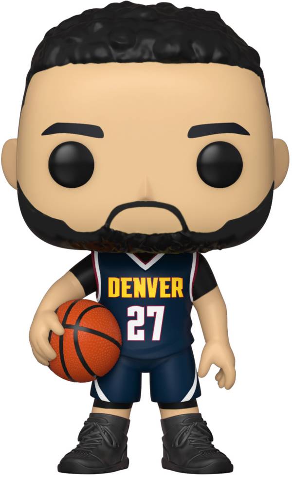 Funko POP! Denver Nuggets Jamal Murray Figure