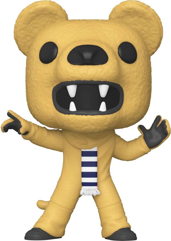 Funko POP! Penn State Nittany Lions Mascot Figure