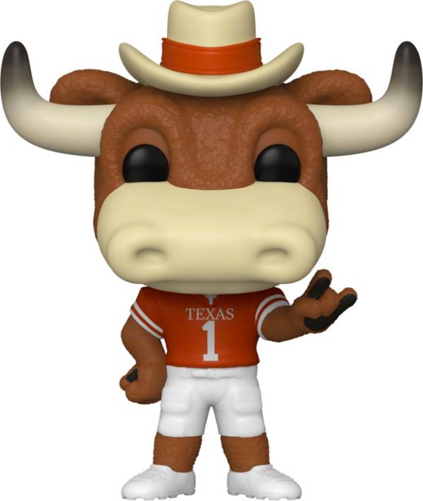 Funko POP! Texas Longhorns Mascot Figure