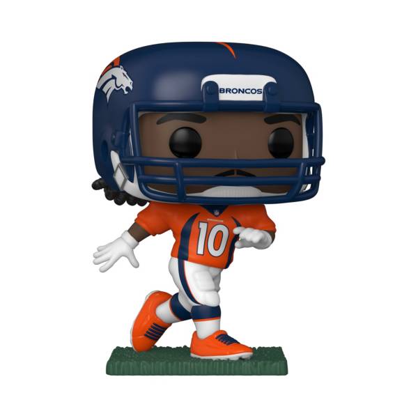 Funko POP! Denver Broncos Jerry Jeudy Figure