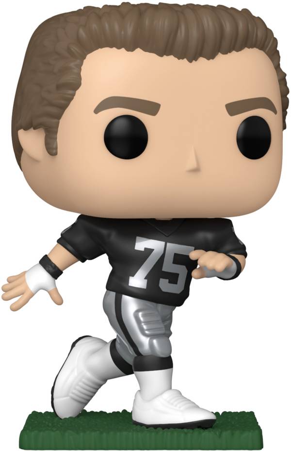 Funko POP! Las Vegas Raiders Howie Long Legends Figure