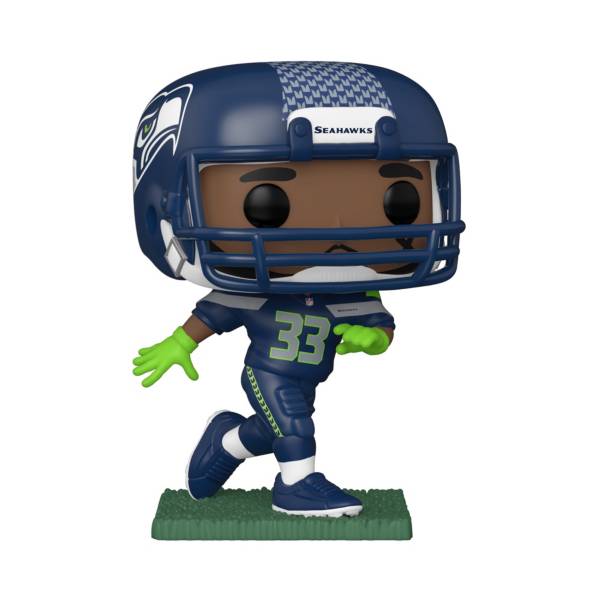 Funko POP! Seattle Seahawks Jamal Adams Figure product image