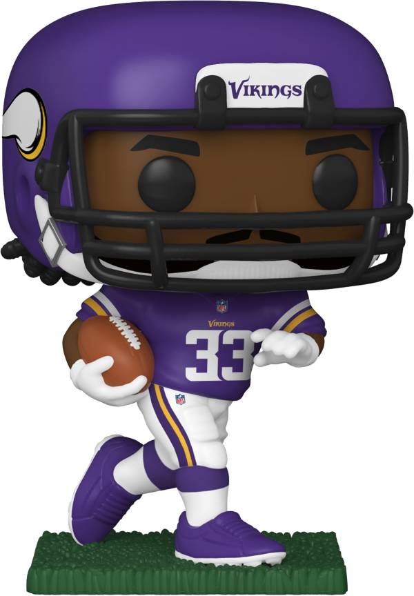 Funko POP! Minnesota Vikings Dalvin Cook Figure