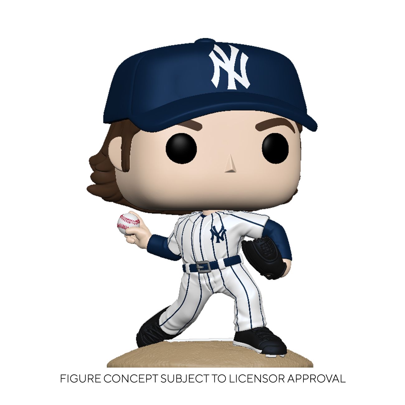 new york yankees gerrit cole jersey