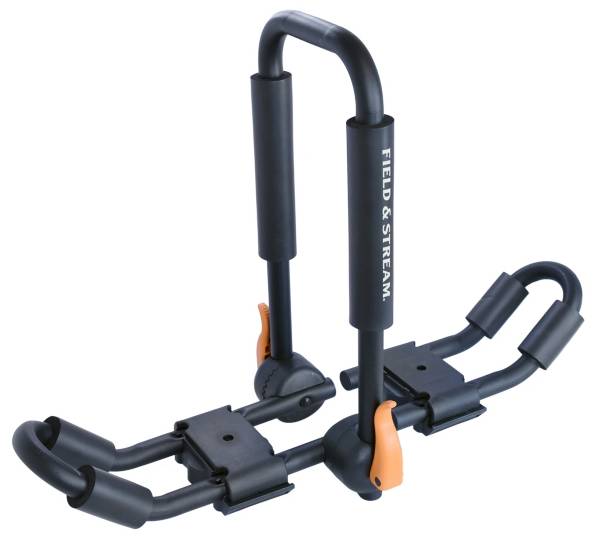 Field and stream shop kayak carrier kit