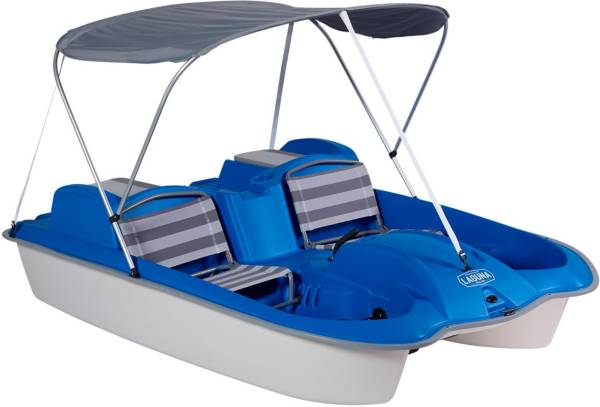 Field & Stream Laguna Pedal Boat