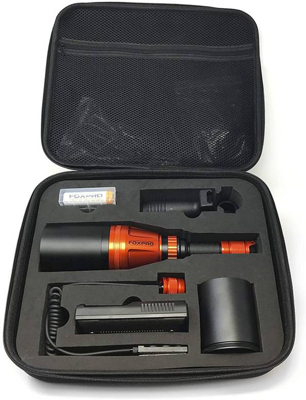 FOXPRO Gun Fire Kit product image