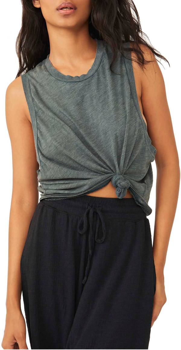 FP Movement Women's Love Cropped Tank Top product image