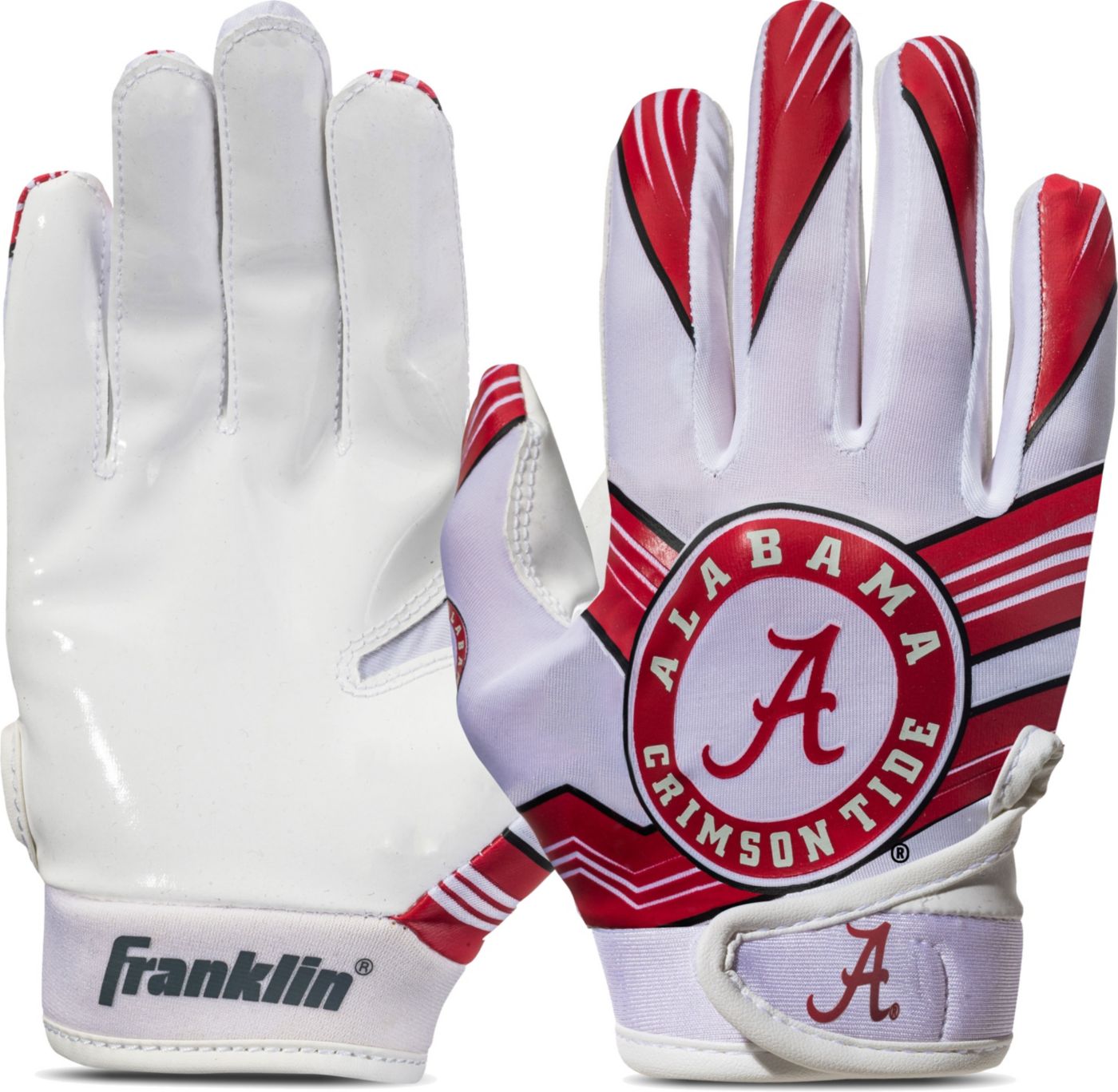 Alabama crimson tide gloves online