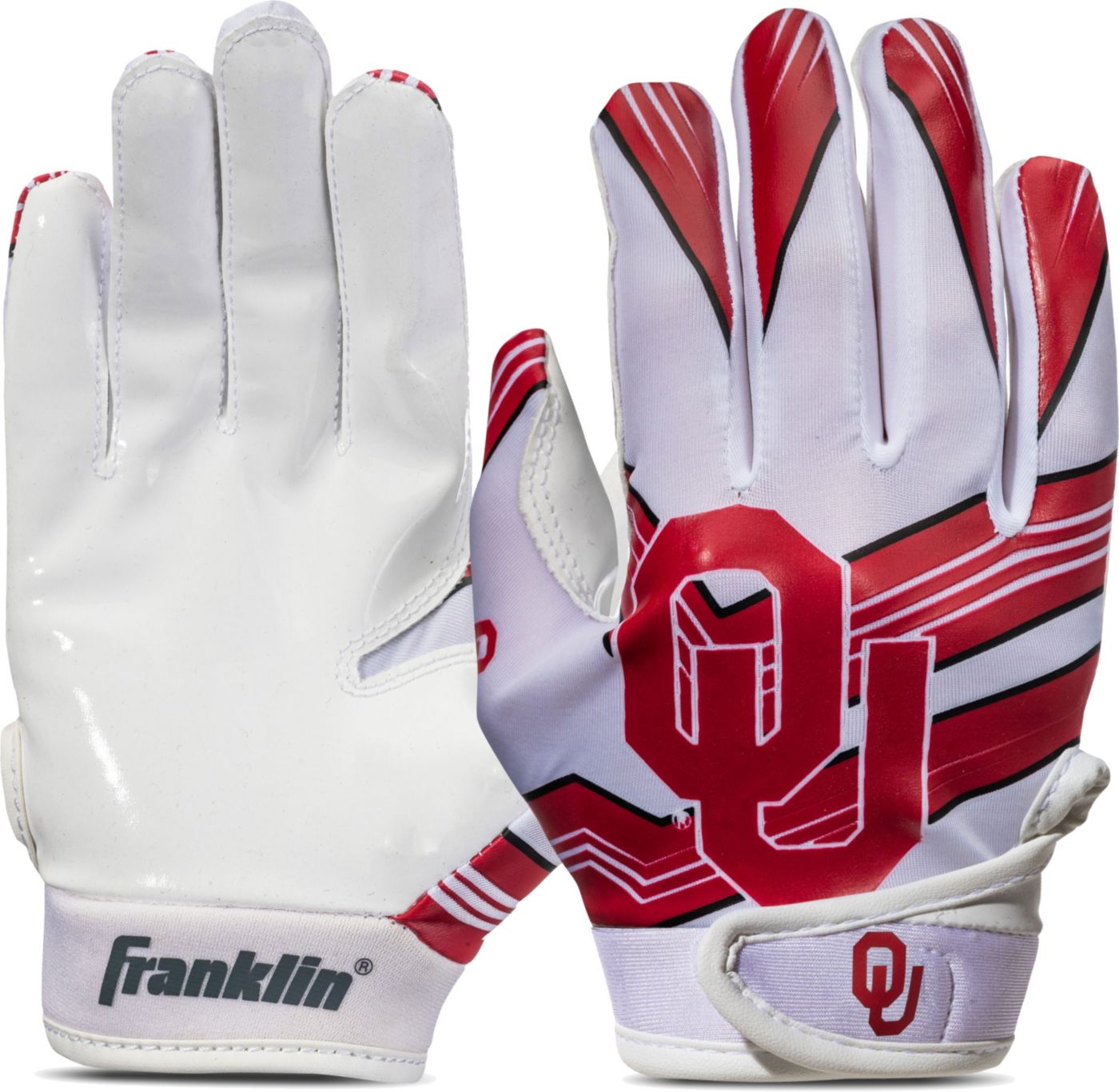 Ohio state football receiver gloves youth hotsell