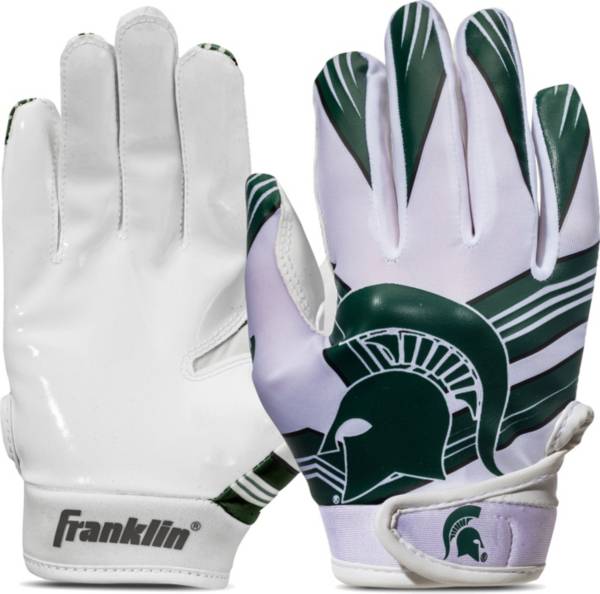 Ohio state youth store receiver gloves