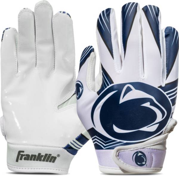 State cheap football gloves