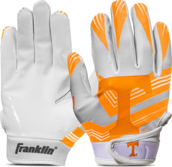 Tennessee store football gloves