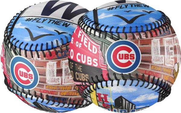 Franklin Chicago Cubs Culture Baseball product image