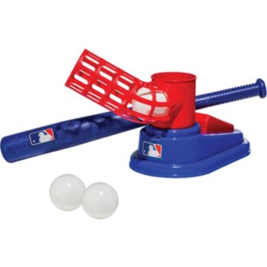 sorry, Franklin MLB Kids' Pop A Pitch is currently out of stock