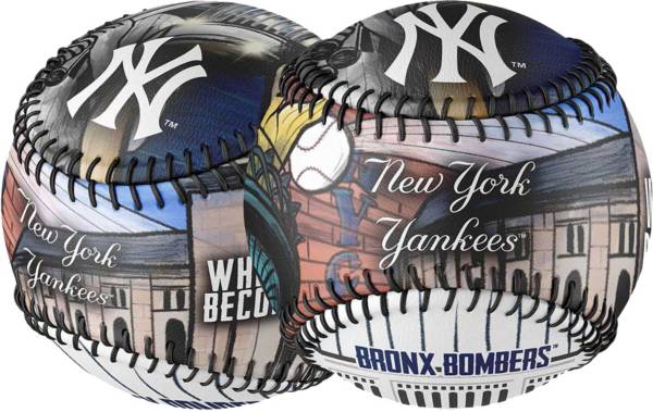 Franklin New York Yankees Culture Baseball