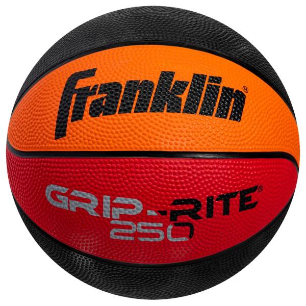 Franklin Mini Rubber Basketball product image