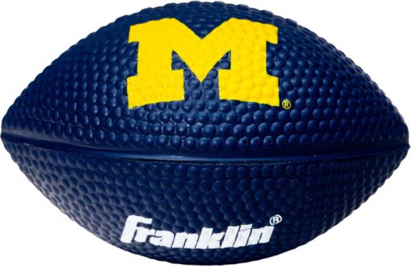 Franklin Michigan Wolverines Stress Ball