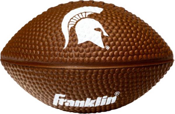 Franklin Michigan State Spartans Stress Ball