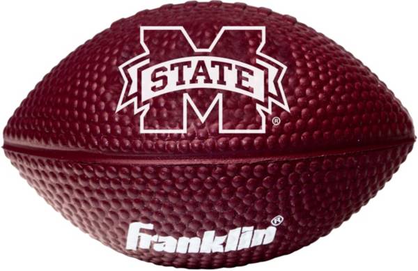 Franklin Mississippi State Bulldogs Stress Ball