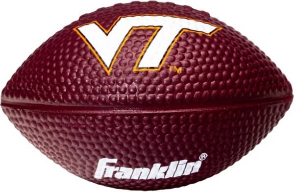 Franklin Virginia Tech Hokies Stress Ball