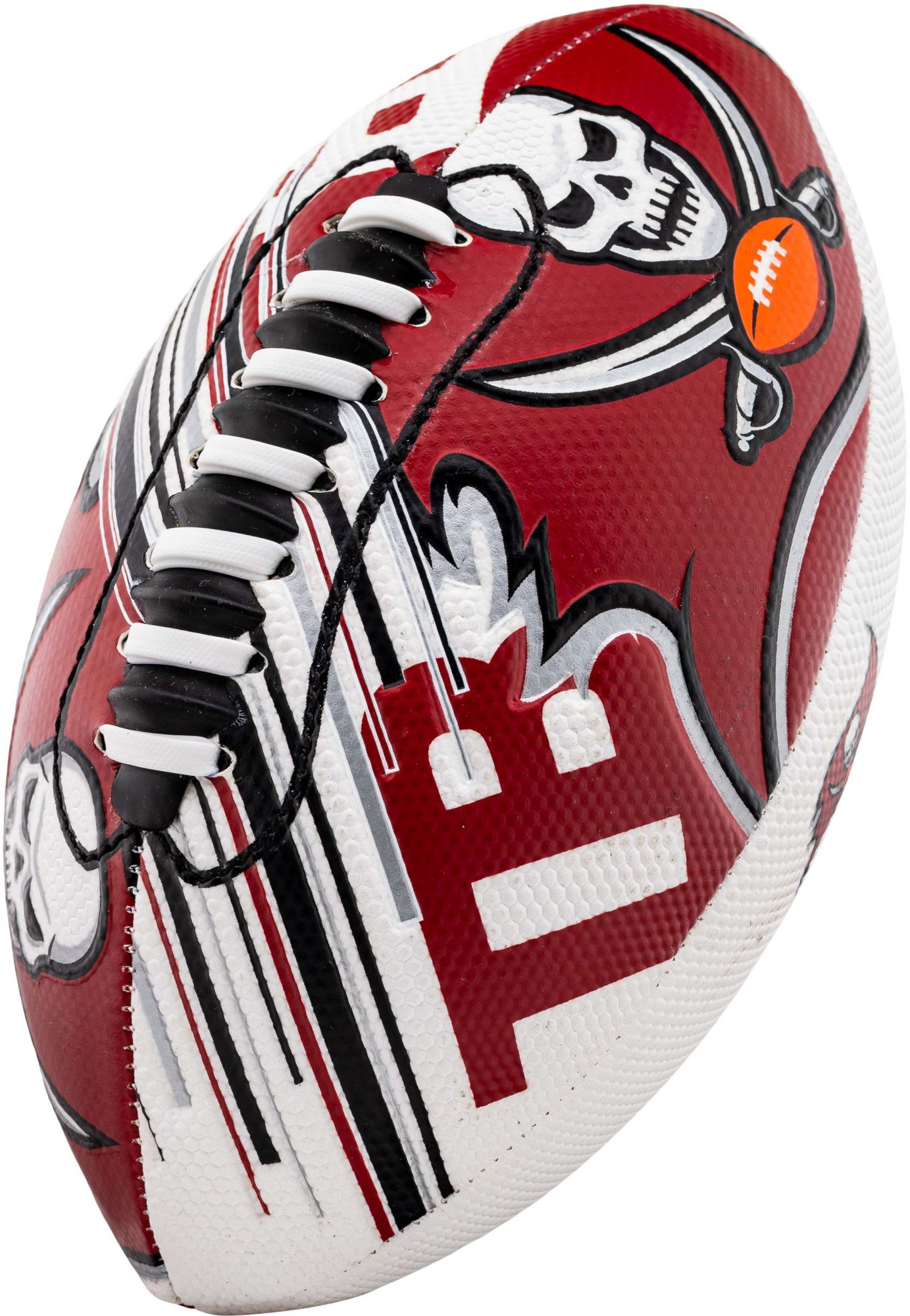 Franklin Tampa Bay Buccaneers Air Tech Mini Football product image