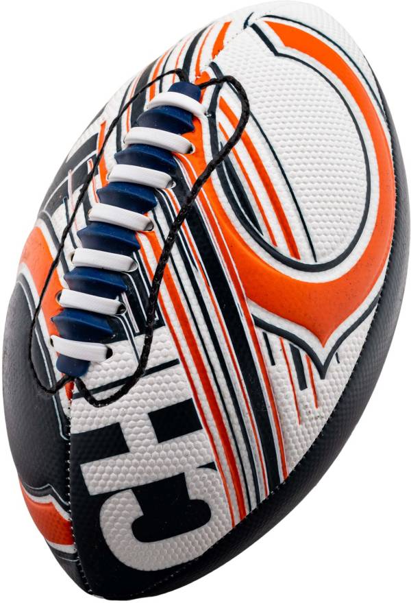 Franklin Chicago Bears Air Tech Mini Football