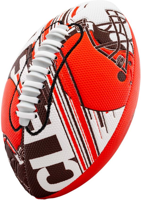 Franklin Cleveland Browns Air Tech Mini Football product image