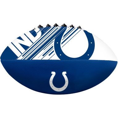 sorry, Franklin Indianapolis Colts Air Tech Mini Football is currently out of stock