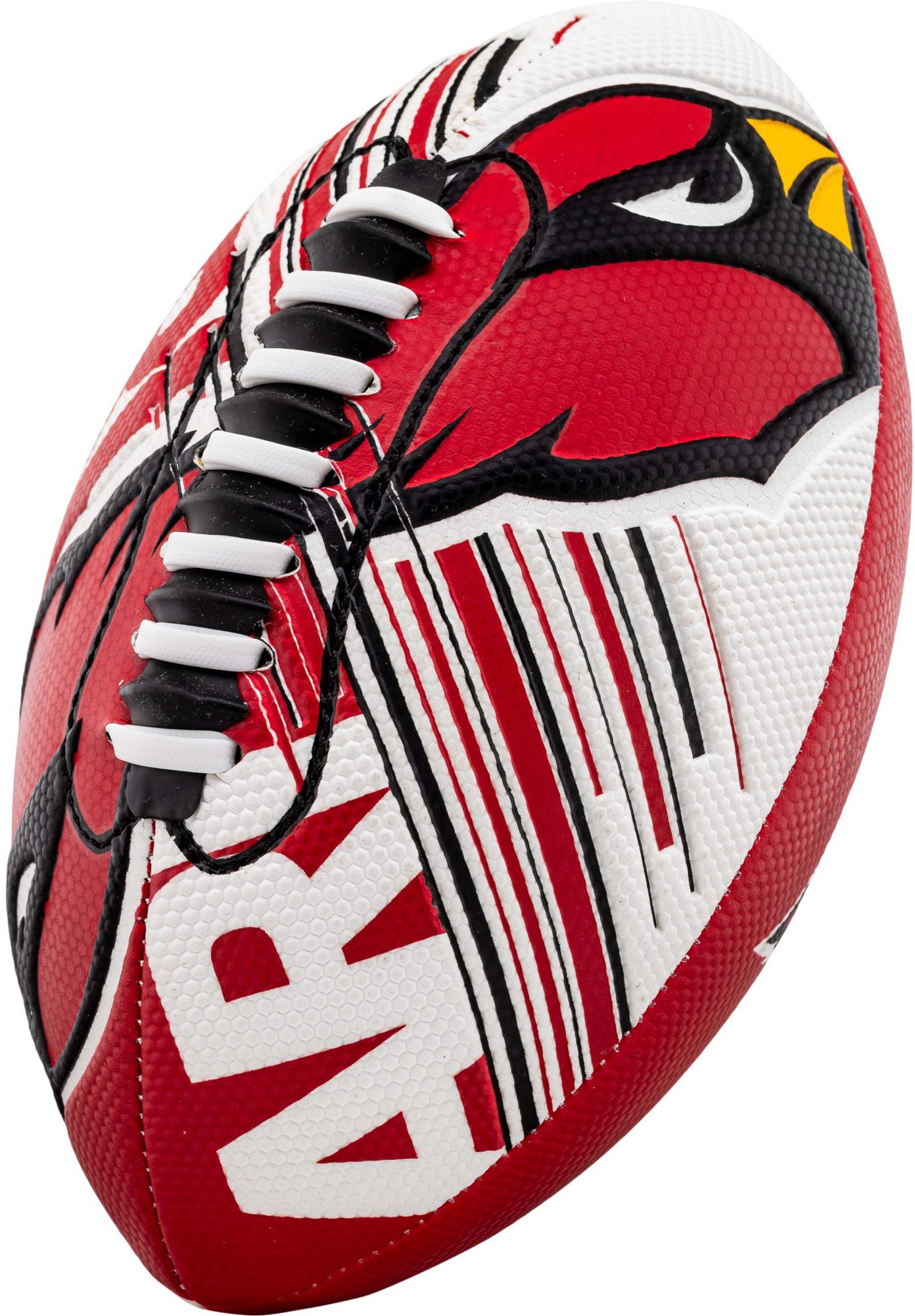 Franklin Arizona Cardinals Air Tech Mini Football product image