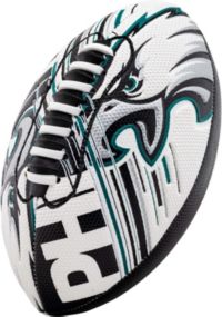 Philadelphia Eagles Hail Mary Mini Rubber Football