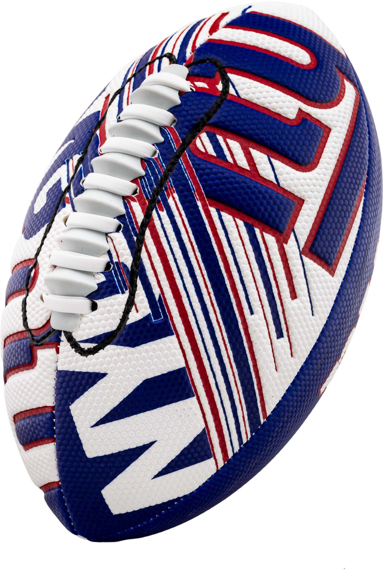 Franklin New York Giants Air Tech Mini Football product image