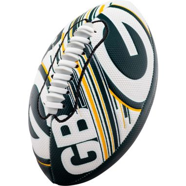 sorry, Franklin Green Bay Packers Air Tech Mini Football is currently out of stock