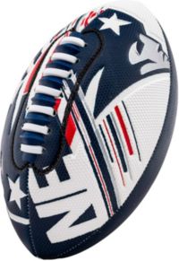 Browns Franklin® Air Tech Mini Football