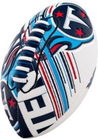 Franklin Kansas City Chiefs Air Tech Mini Football