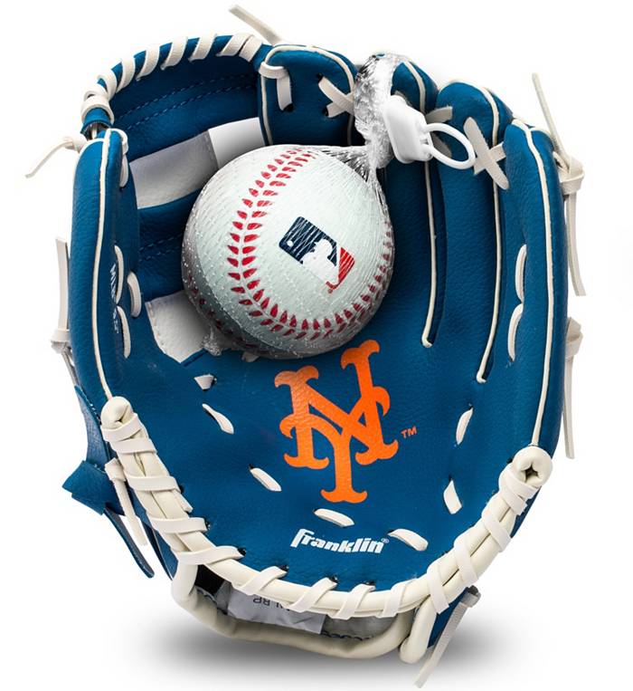Franklin New York Mets Jumbo Foam Bat and Ball Set