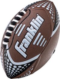 Cleveland Browns Air Tech Mini Football