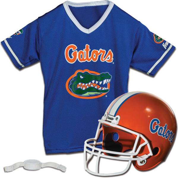 Franklin Youth Florida Gators Uniform Set product image