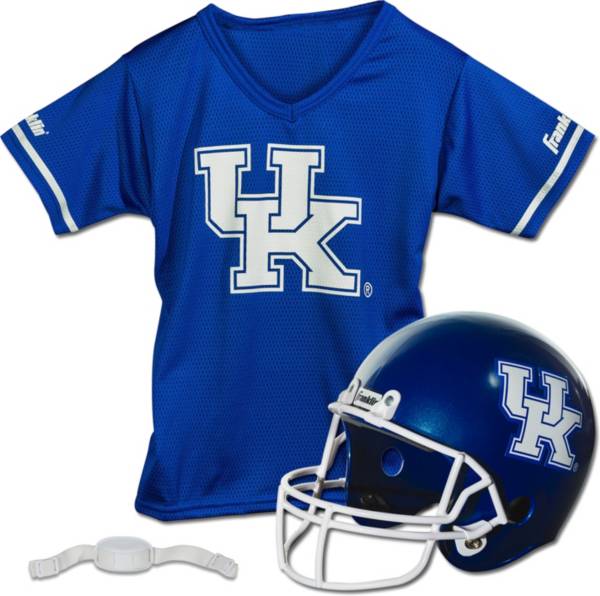 Franklin Youth Kentucky Wildcats Uniform Set product image
