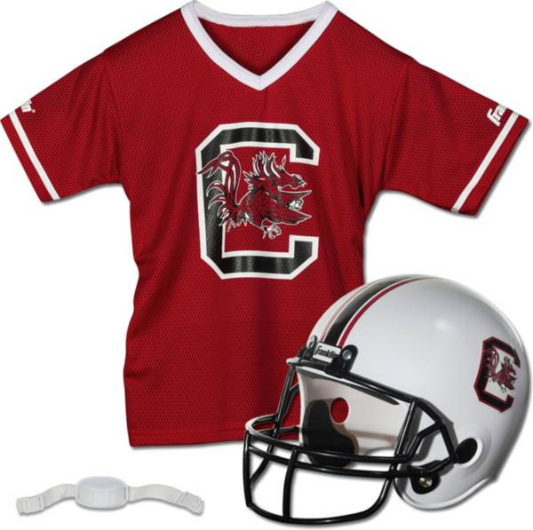 Franklin Youth South Carolina Gamecocks Uniform Set product image