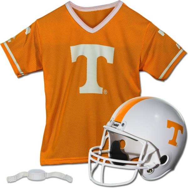 Adidas Tennessee Volunteers #16 Peyton Manning Youth(Kids)